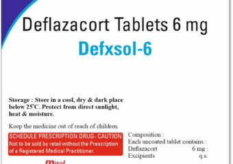 Defxsol Tablet